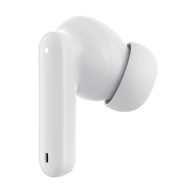 SONARTO TRUE Wireless Earbuds - White