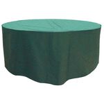 Garland 6 Seater Round Furniture Set Cover
