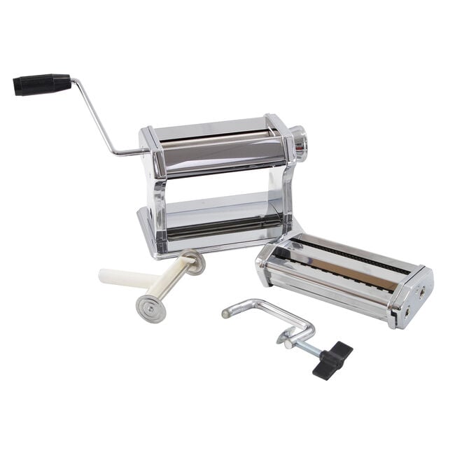Judge Pasta Machine