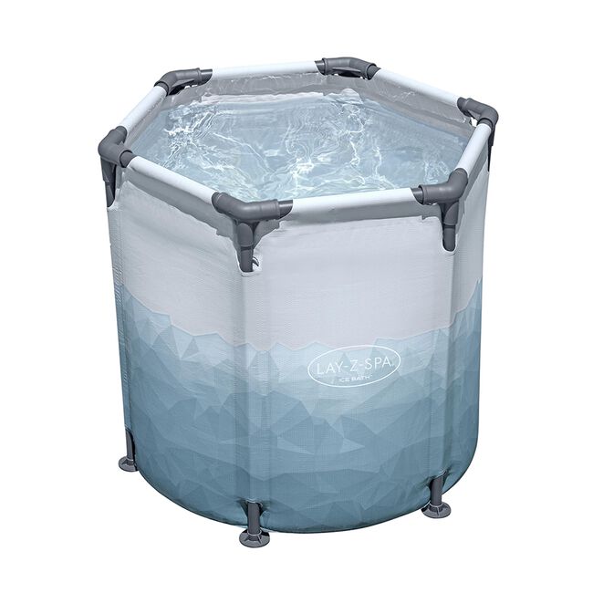 Lay-Z-Spa Glacial Dip Ice Bath Pod