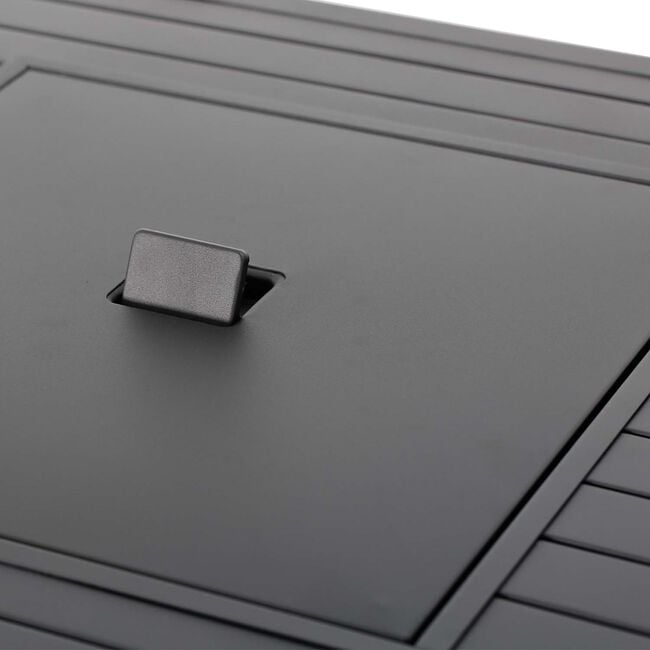 Bighorn Denver Gas Fire Pit