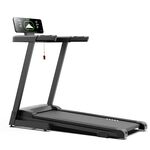 Body Go Motorised Treadmill
