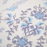 SB FITTED SHEET  Versailles 500TC 