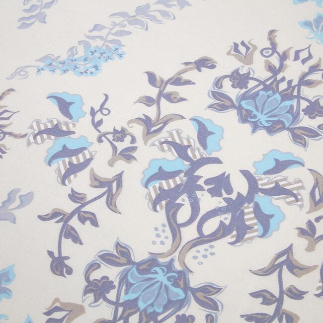 SB FITTED SHEET  Versailles 500TC 
