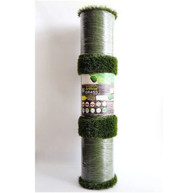 Luxury Roll Artificial Grass 4M