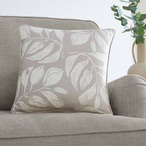 ALDER NATURAL 45x45 Cushion