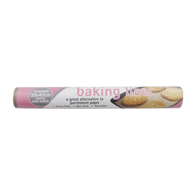 Toastabags Make and Bake Baking Liner 33x40cm