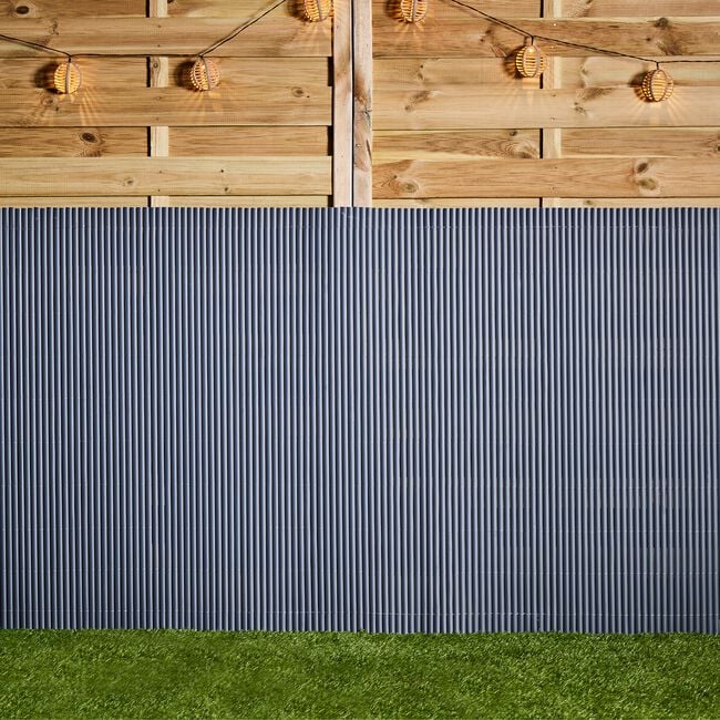 Artificial Bamboo Cane Privacy Screen 4M x 1M