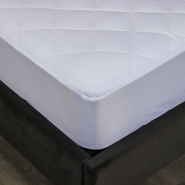 ANTI ALLERGY SINGLE Mattress Protector