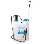 AQUAPLUS 16L Knapsack Sprayer
