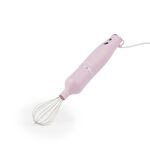 SALTER RETRO PINK 3 in 1 Blender Set