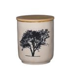 Heritage Lissadell Canister With Lid