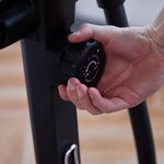 Body Go Deluxe 7kg Flywheel Cross Trainer