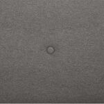 Zoe Convertible 183cm x 109cm Sofa Bed