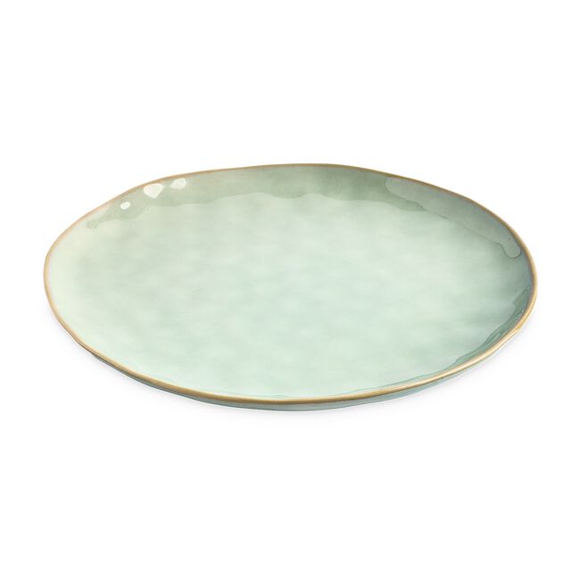 Heritage Glyde Celeste Side Plate