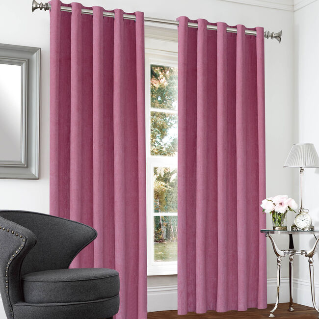 Blackout Amp Thermal Herringbone Curtains Home Store More