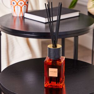 Ambianti Parfumer Oud & Bergamot 120ml Diffuser