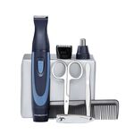 Remington Travel Grooming Kit
