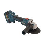 20V Cordless Brushless Angle Grinder