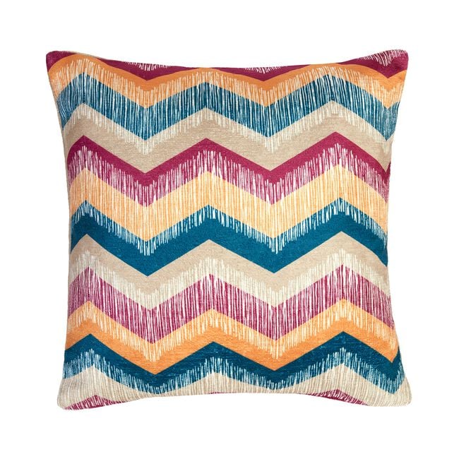 OLWEN OCHRE 45x45 Cushion