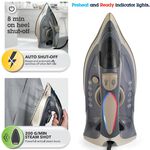 Beldray Powerlite 3200W Iron