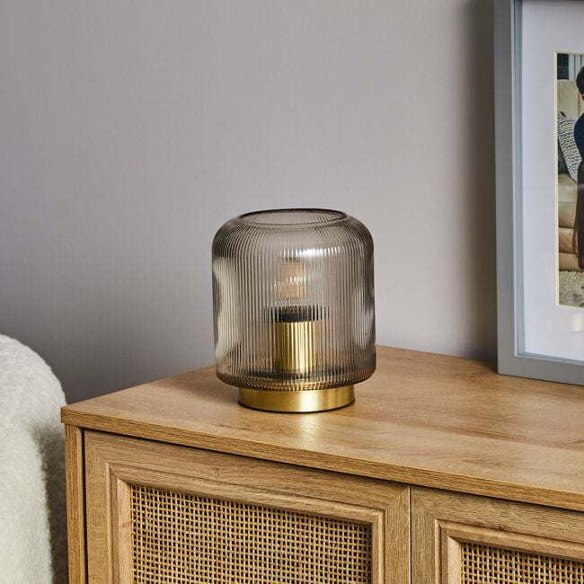 Julianna Cordless Table Lamp