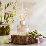 Wax Lyrical Home Grown Reed Diffuser Freesia