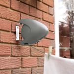 Addis 15M Retractable Clothes Line