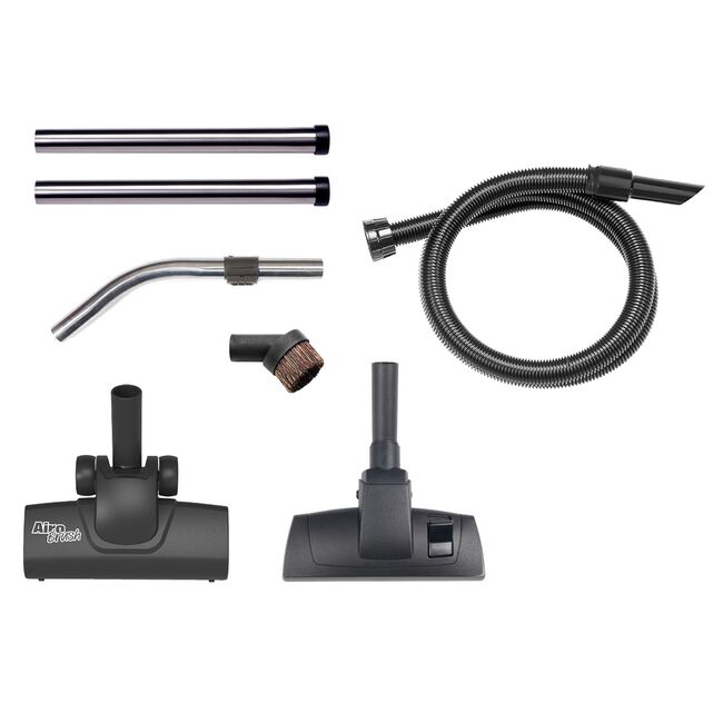 Henry Numatic Turbo Exclusive Vacuum Cleaner