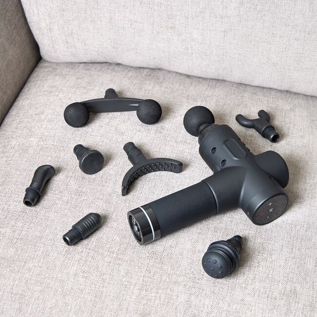 Body Go Massage Gun