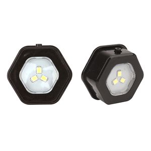 Kleverkit 4Pk Spotlights