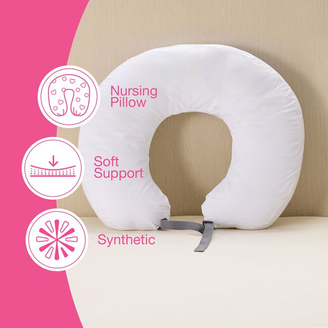 Nursing Soft Support Pillow