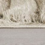 VELVET CARVED NATURAL 80x150cm Rug