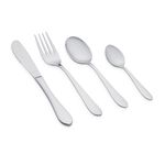 Everyday Essentials Sure Cutlery Set - 24 Piece