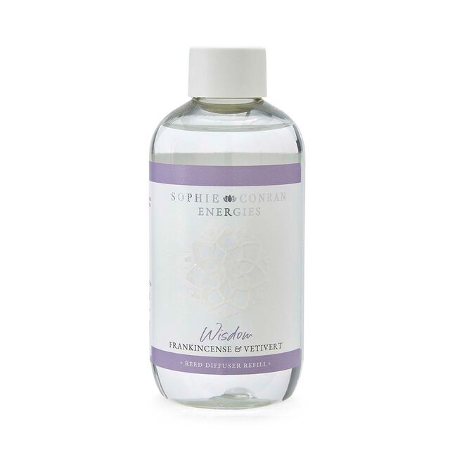 Sophie Conran 200ml Wisdom Diffuser Refill