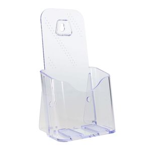 Concept Literature Holder - Single Tier