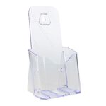 Concept Literature Holder - Single Tier