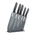 Viners Twilight 6 Piece Knife Block Set