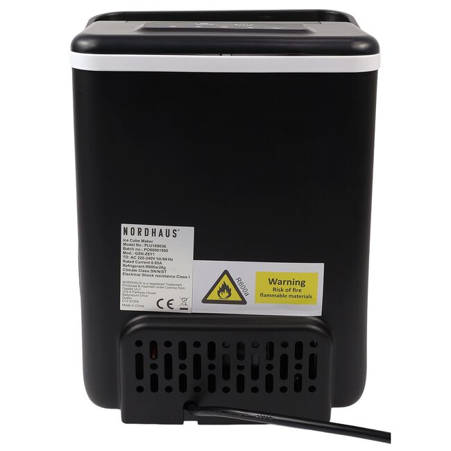 Nordhaus Ice Cube Maker