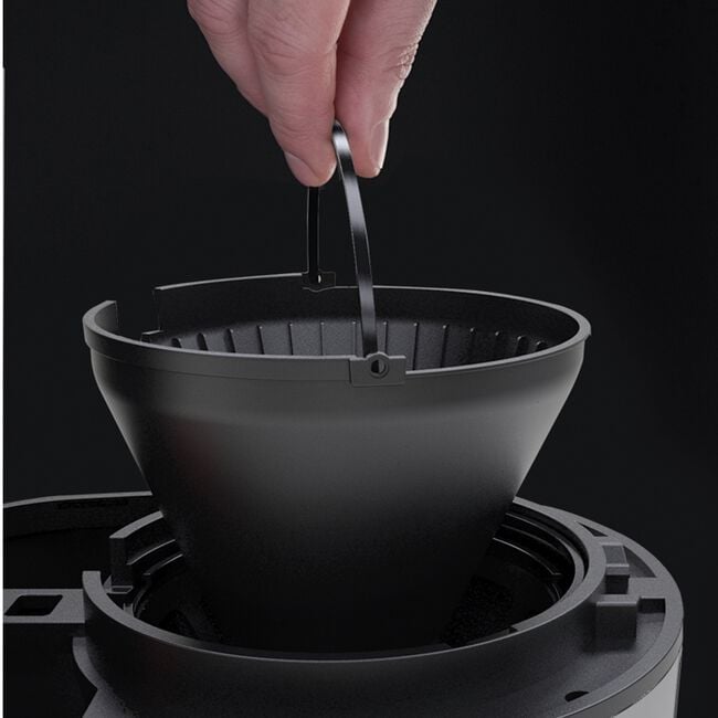 Russell Hobbs Buckingham Coffee Maker