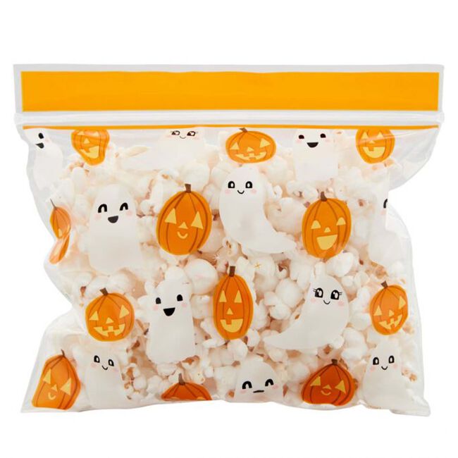Wilton Halloween Ghost 20 Treat Bags
