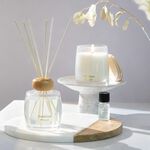 Ambianti Jewel Tahitian Pearl 200ml Reed Diffuser