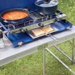 Campingaz Folding Camping Chef Gas Stove