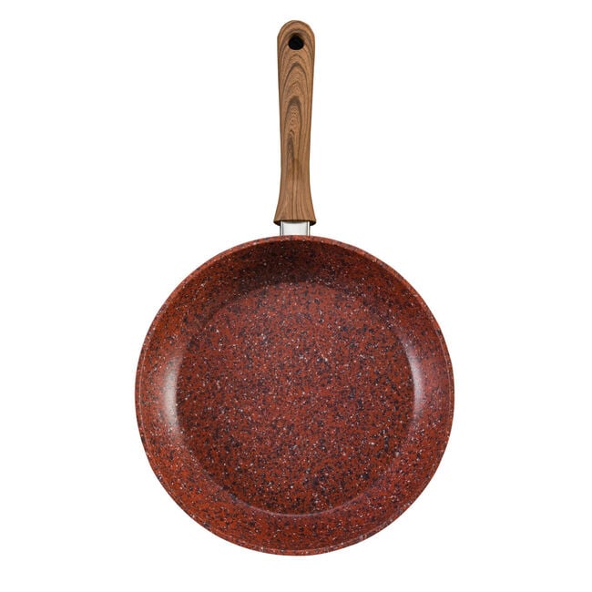 JML Copper Stone 28cm Frying Pan