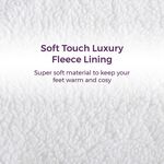 Carmen Electric Heated Foot Warmer 