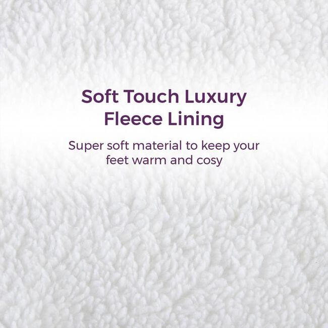 Carmen Electric Heated Foot Warmer 