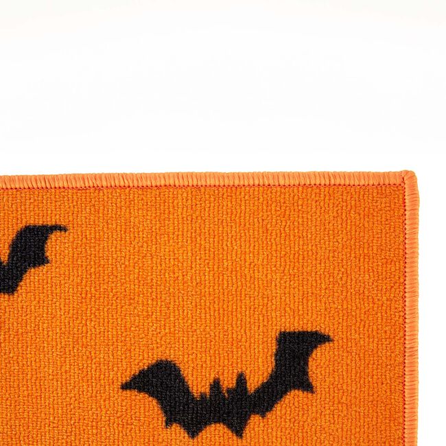 Halloween Haunted House Runner 67cm x 200cm