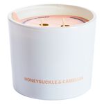 Hidden Message Best Mum Ever Candle 250g
