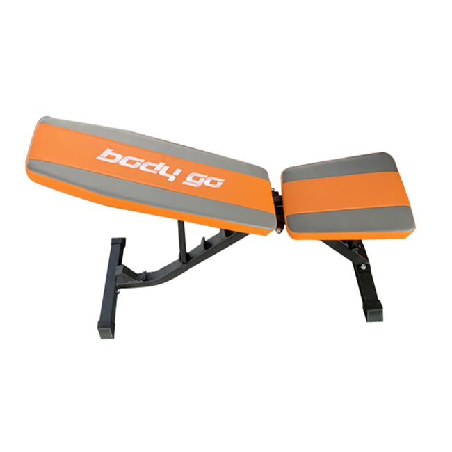 Body Go Fitness Bench Press