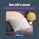 Silentnight Deep Sleep Ultimate Pillow